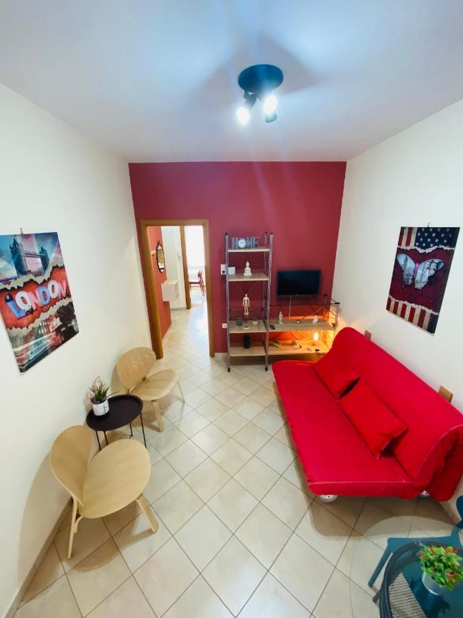 Tobacco Warehouse Apartment Kavála Exterior photo
