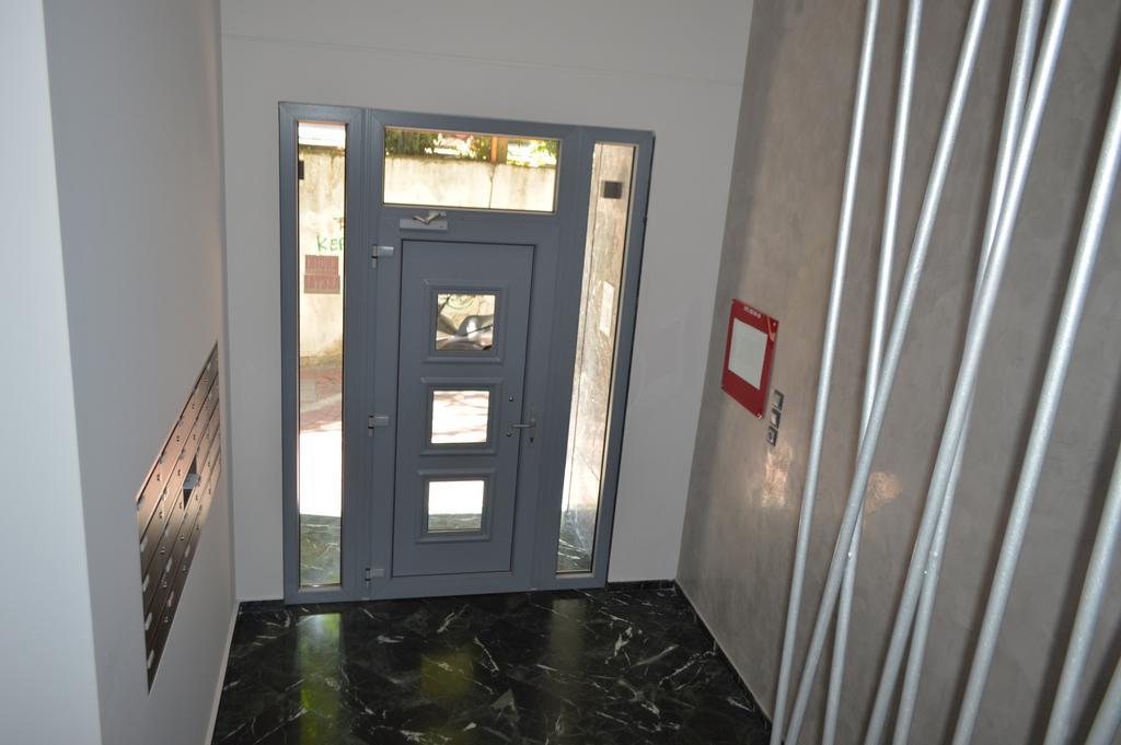 Tobacco Warehouse Apartment Kavála Exterior photo